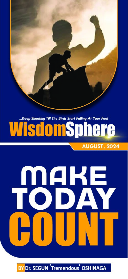 AUGUST WISDOMSPHERE 2024-4